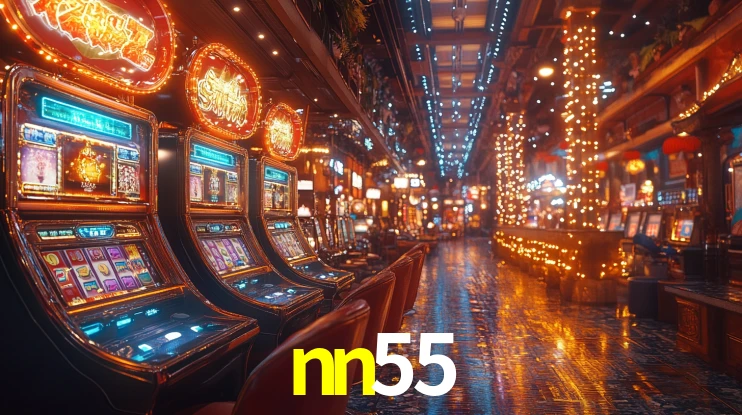 nn55 - Cassino On-line Sorte Real - nn55.com