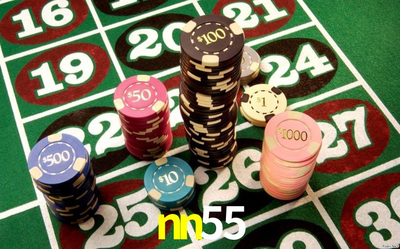Estatísticas nn55
