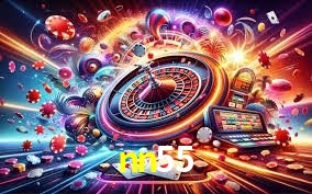 Bônus de Boas-vindas nn55
