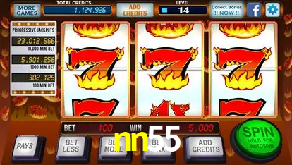 Explorando a Categoria de Eventos em Apostas na nn55