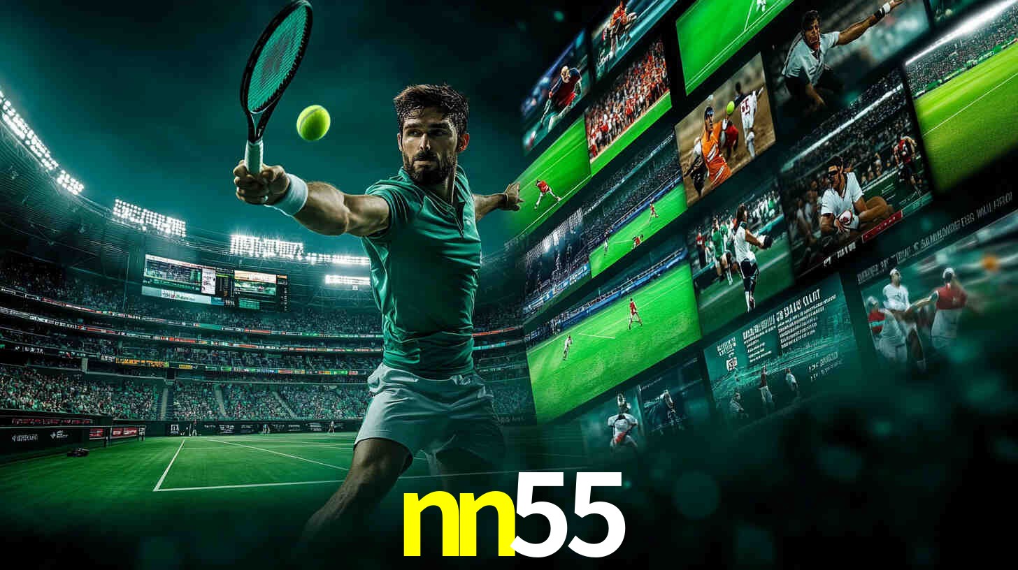 Descubra a Essência do nn55: Nossa História e Compromissos