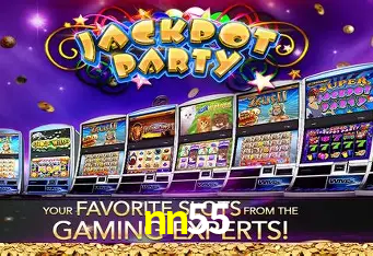 Descubra o Mundo do Cassino Online com nn55