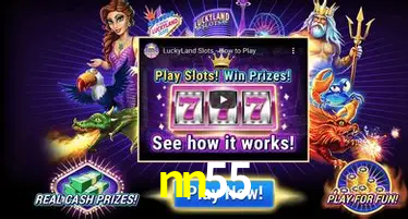 Desvendando o Mundo dos Jogos Virtuais na nn55