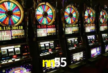 A Popularidade dos Caça-Níqueis no nn55