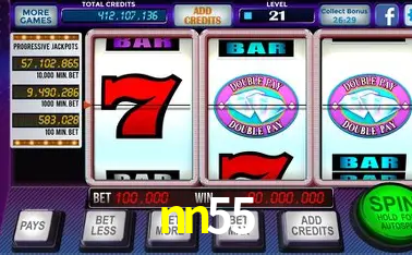 Inovações de Jogos na nn55: O Futuro das Experiências Interativas