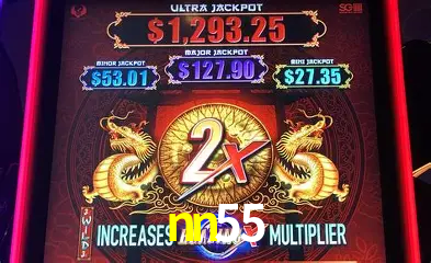 A Experiência Imersiva dos Cassinos Ao Vivo no nn55