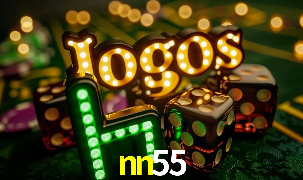 Jogos de Slot nn55