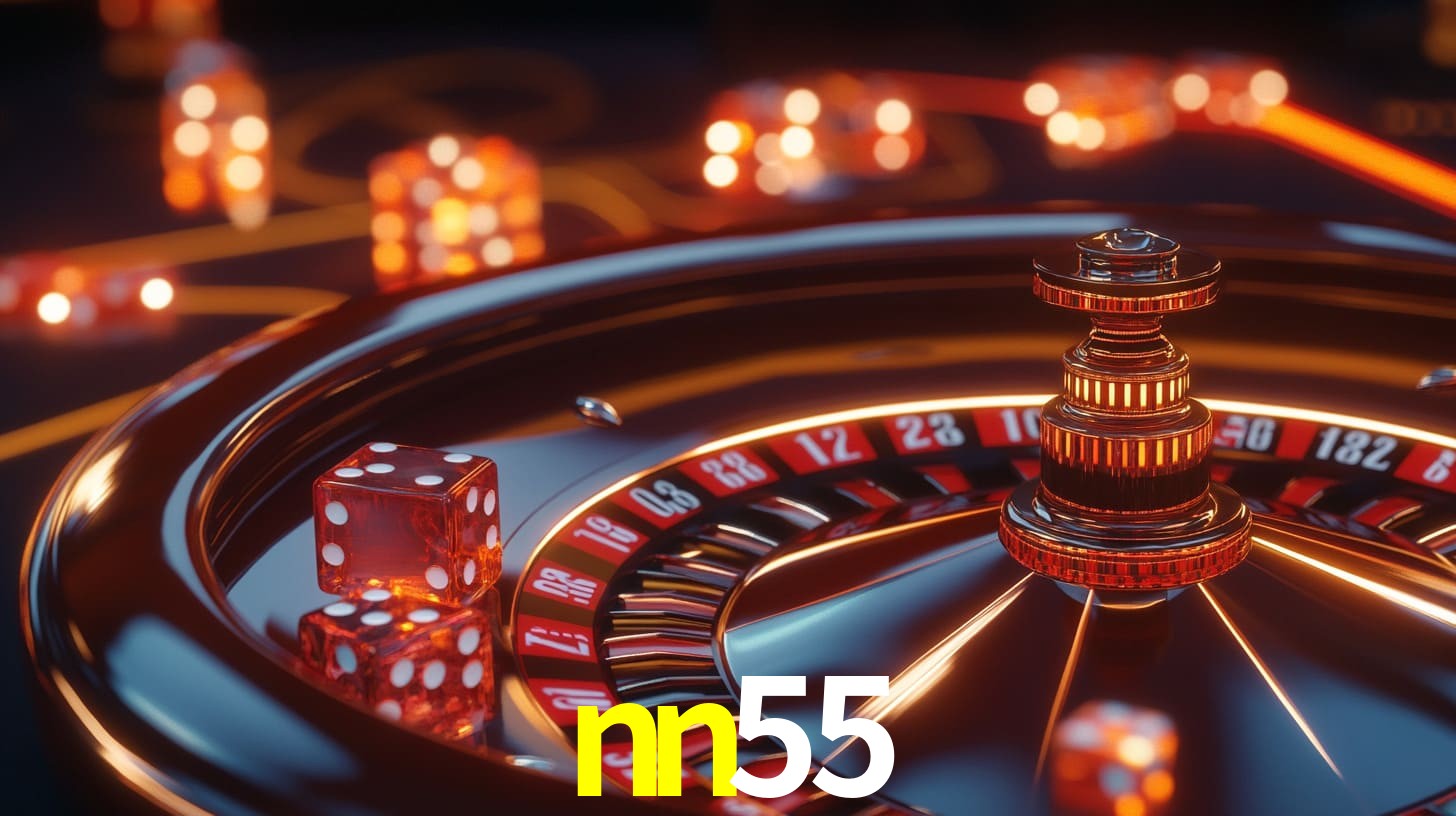 Roulette Table nn55