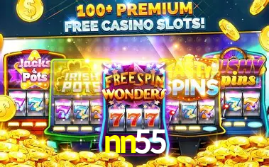 Inovações de Jogos na nn55: O Futuro das Experiências Interativas