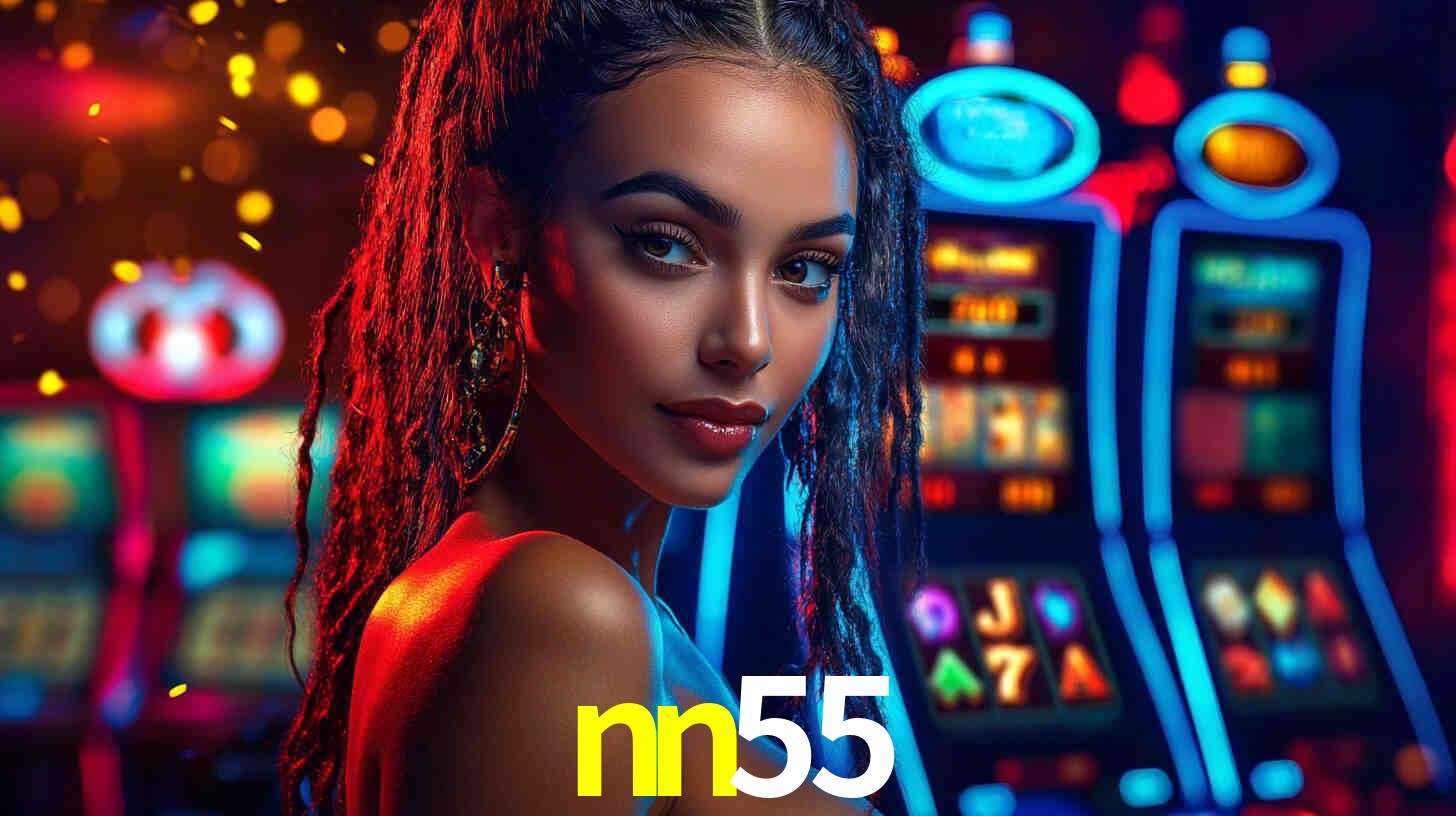 Explorando a Categoria de Eventos em Apostas na nn55