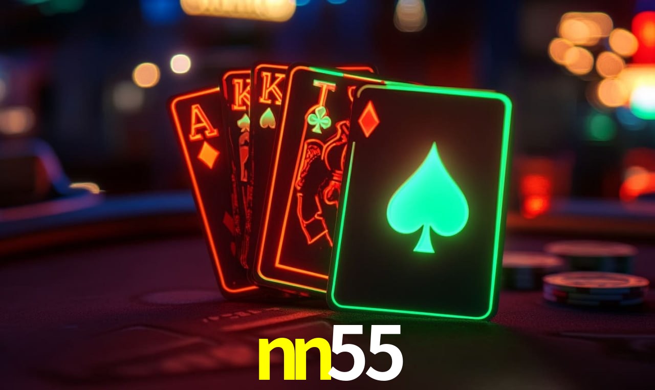 Casino Ao Vivo nn55