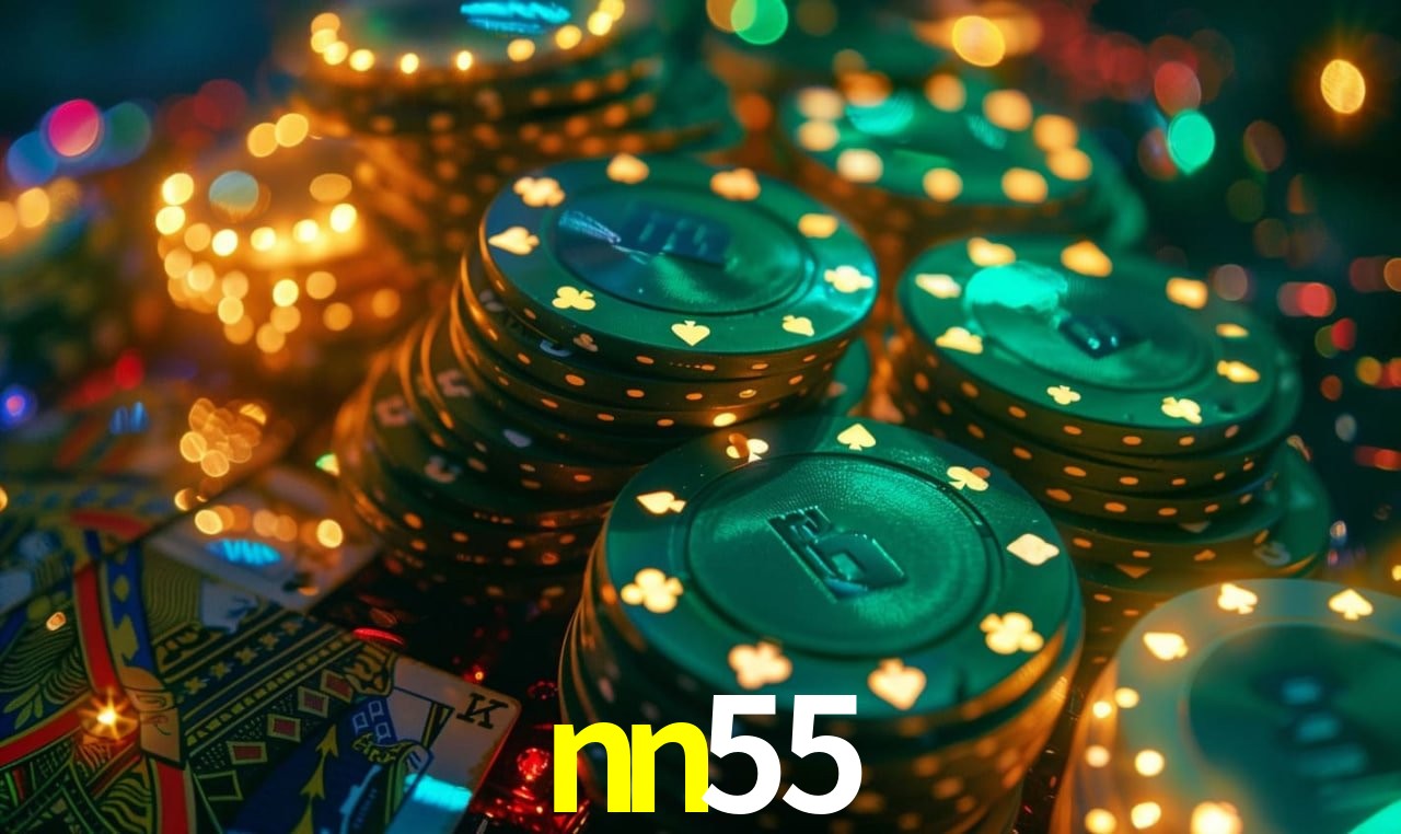 Apostas de Basquete nn55