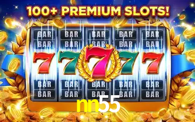 A Popularidade dos Caça-Níqueis no nn55