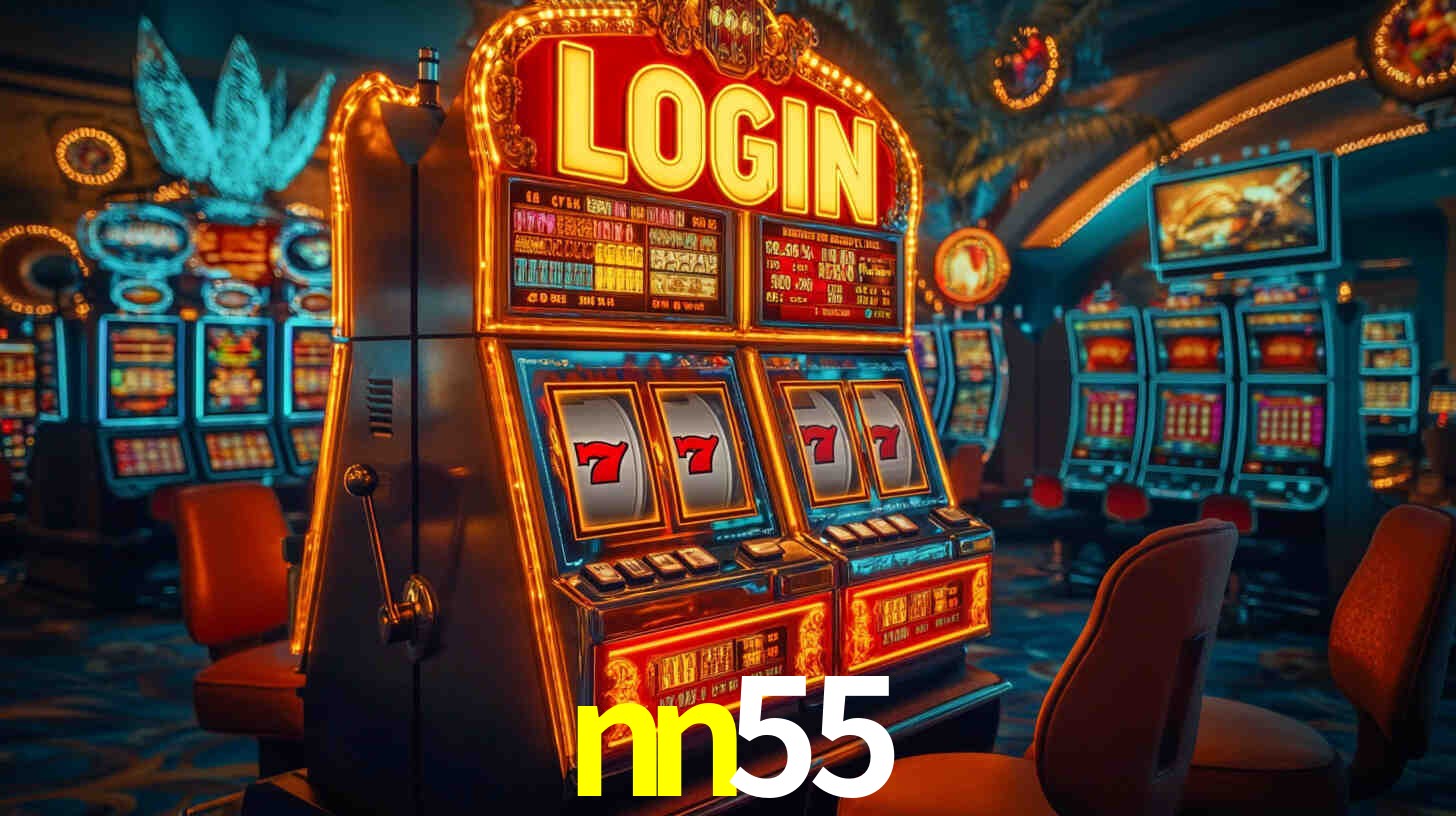 nn55 App Interface