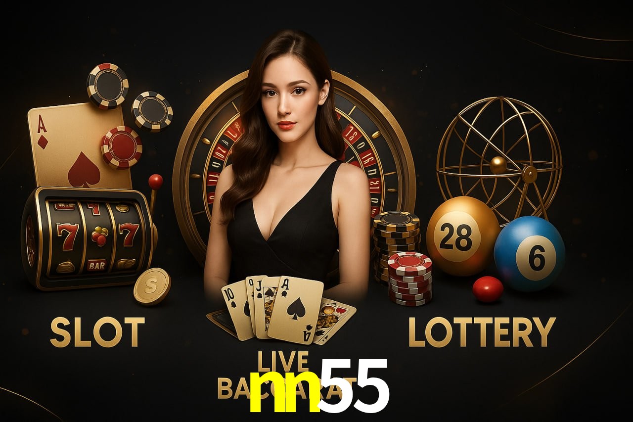 Catálogo de jogos na nn55