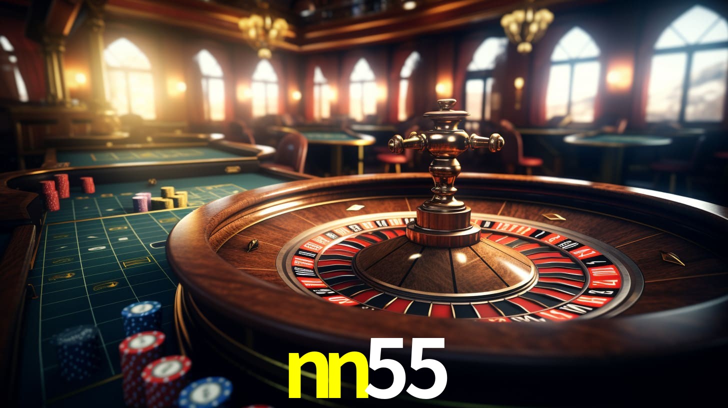 Live Casino nn55