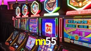 Jogos Exclusivos nn55