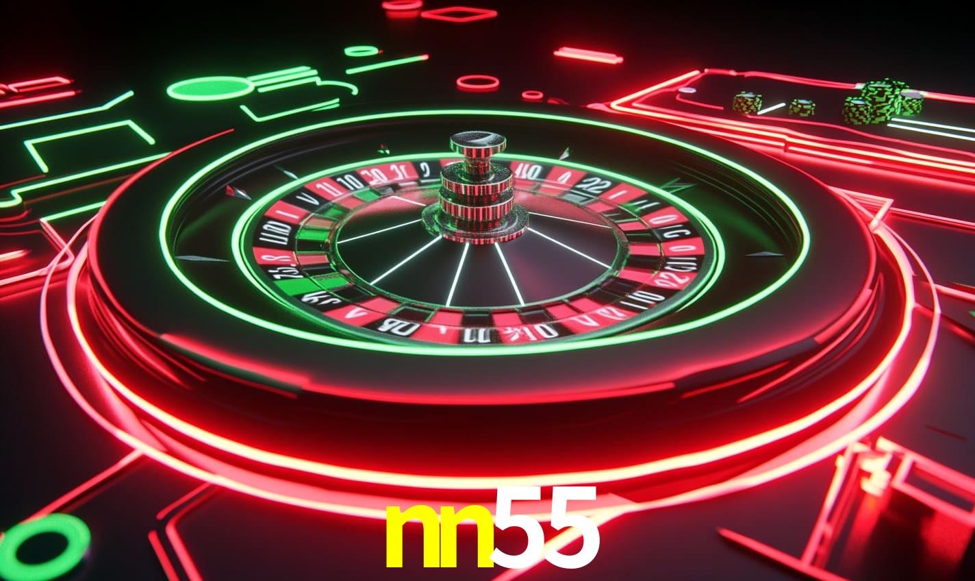 Desvendando o Mundo dos Jogos Virtuais na nn55