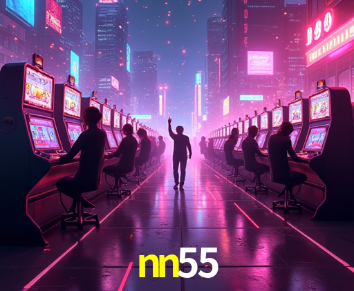Casino VIP nn55
