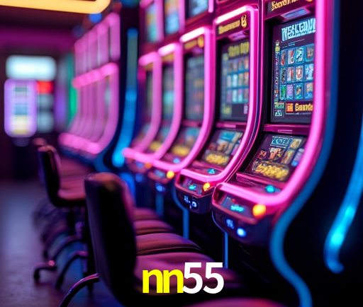 Lista de jogos de slot na nn55