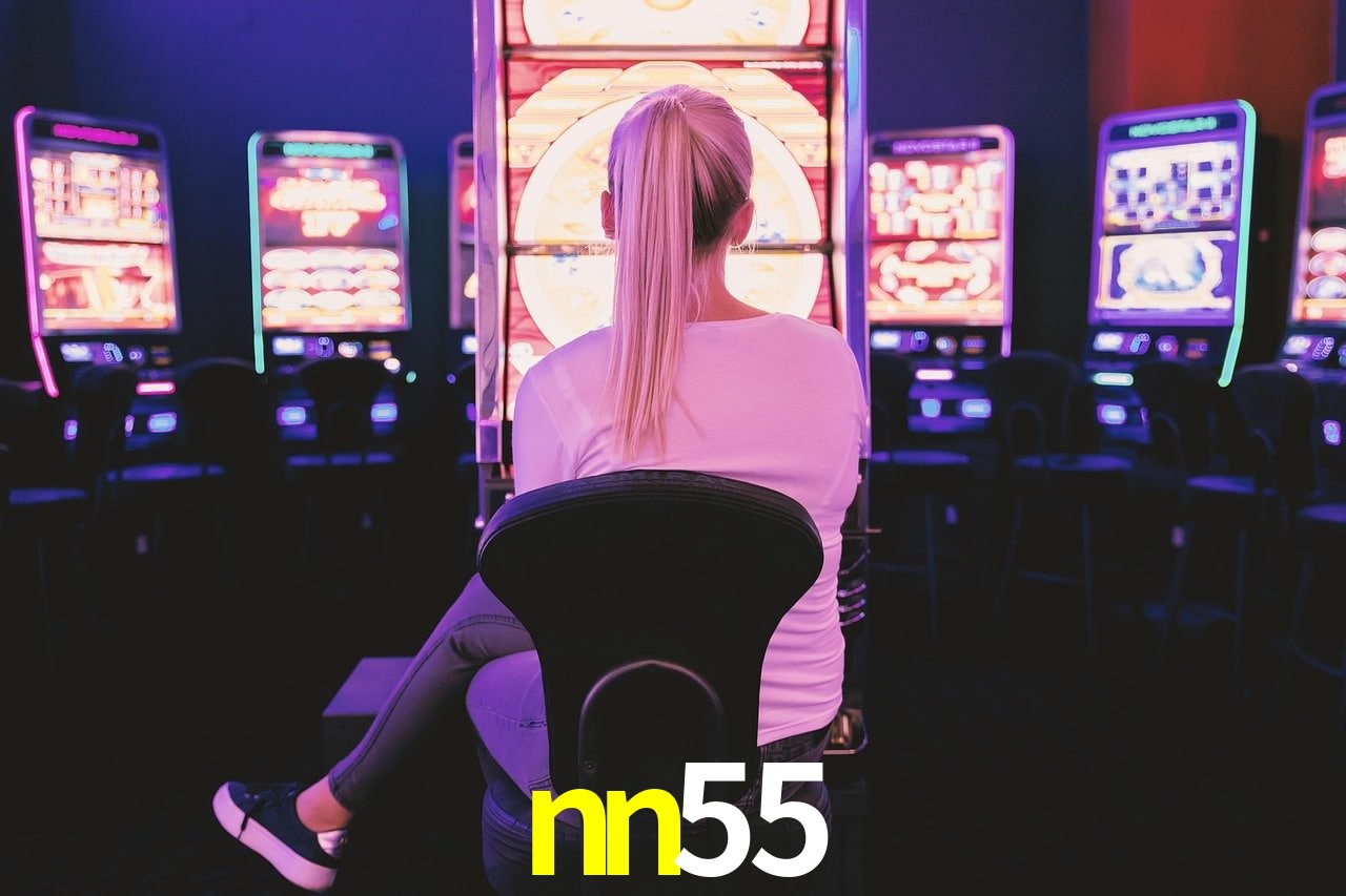 Live Casino nn55