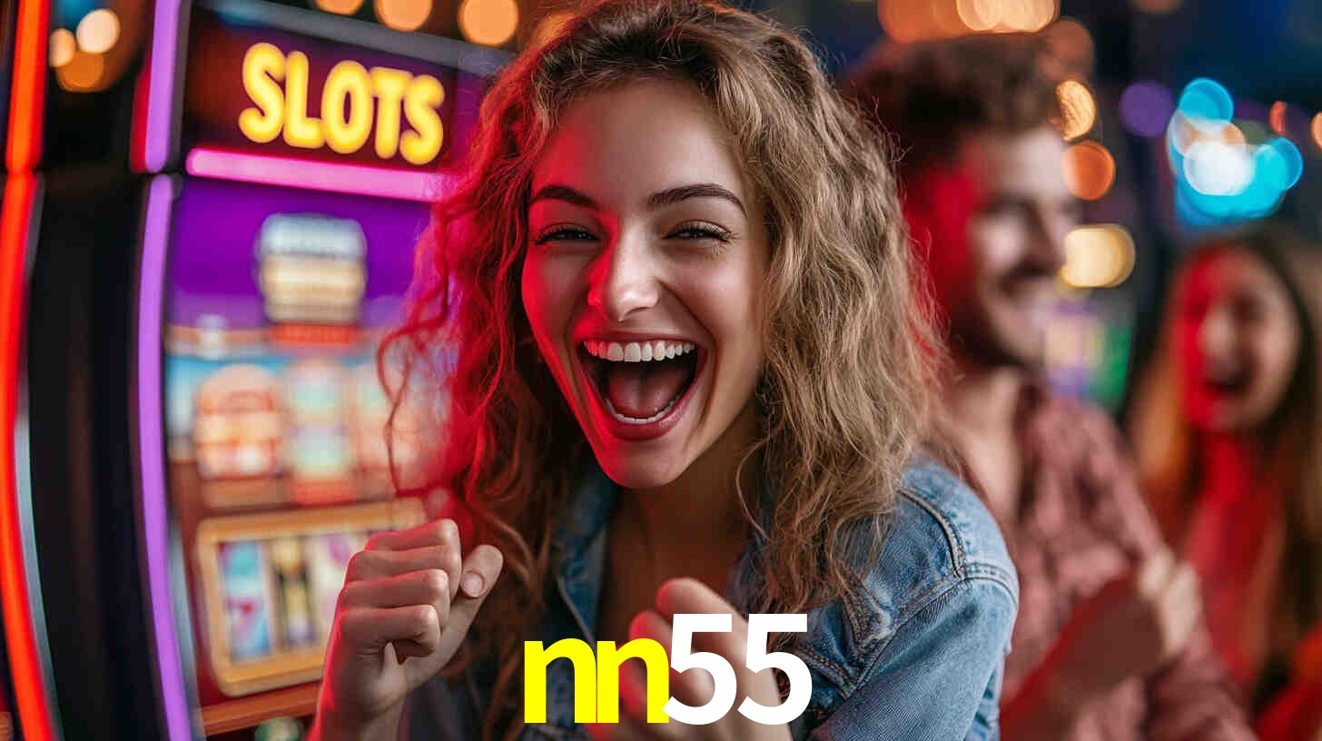 Descubra o Programa VIP da nn55: Vantagens Exclusivas para Jogadores