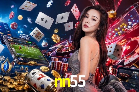 Game Providers nn55