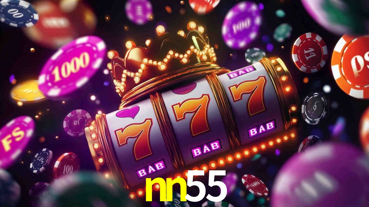 Slot Games nn55
