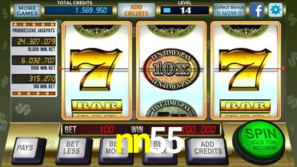 Blackjack na nn55