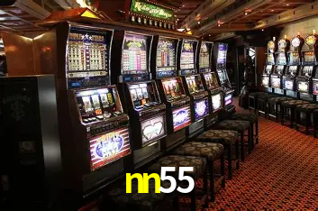 Desvendando o Mundo dos Jogos Virtuais na nn55