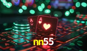 Estatísticas do Jogo nn55