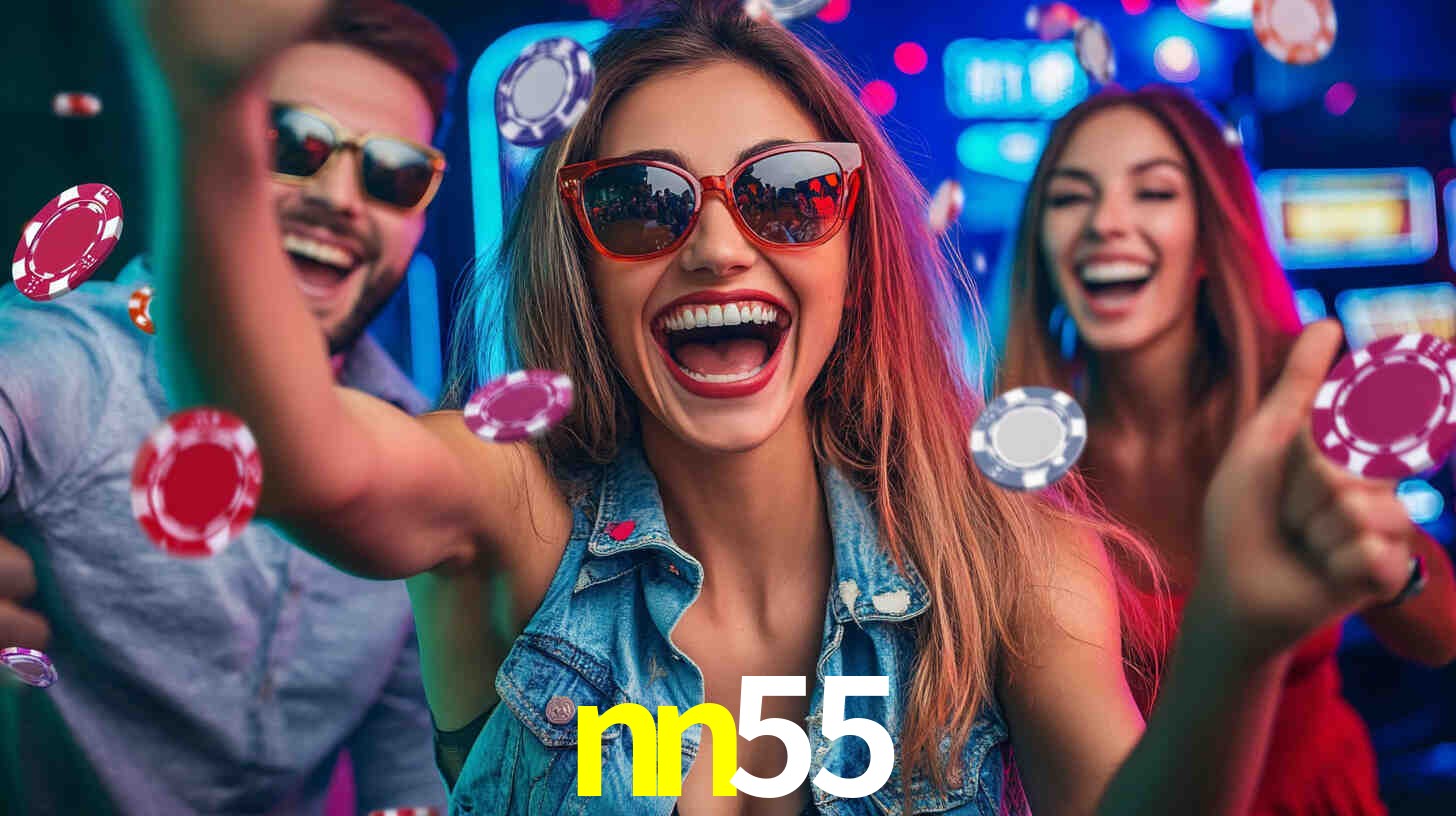 Explorando a Categoria de Eventos em Apostas na nn55
