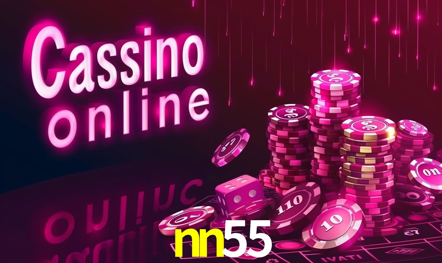 A Emoção da Loteria na nn55: Uma Chance de Mudança de Vida