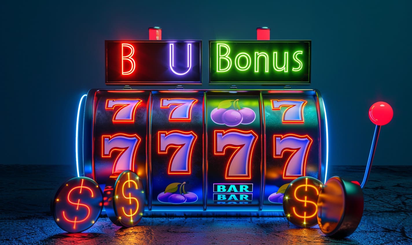 Bonus na Cassino Online NN55.COM